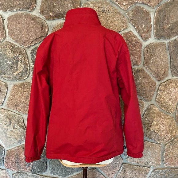 Reversible Misty Mountain Technical Performance Outerwear Coat. - Picture 4 of 12